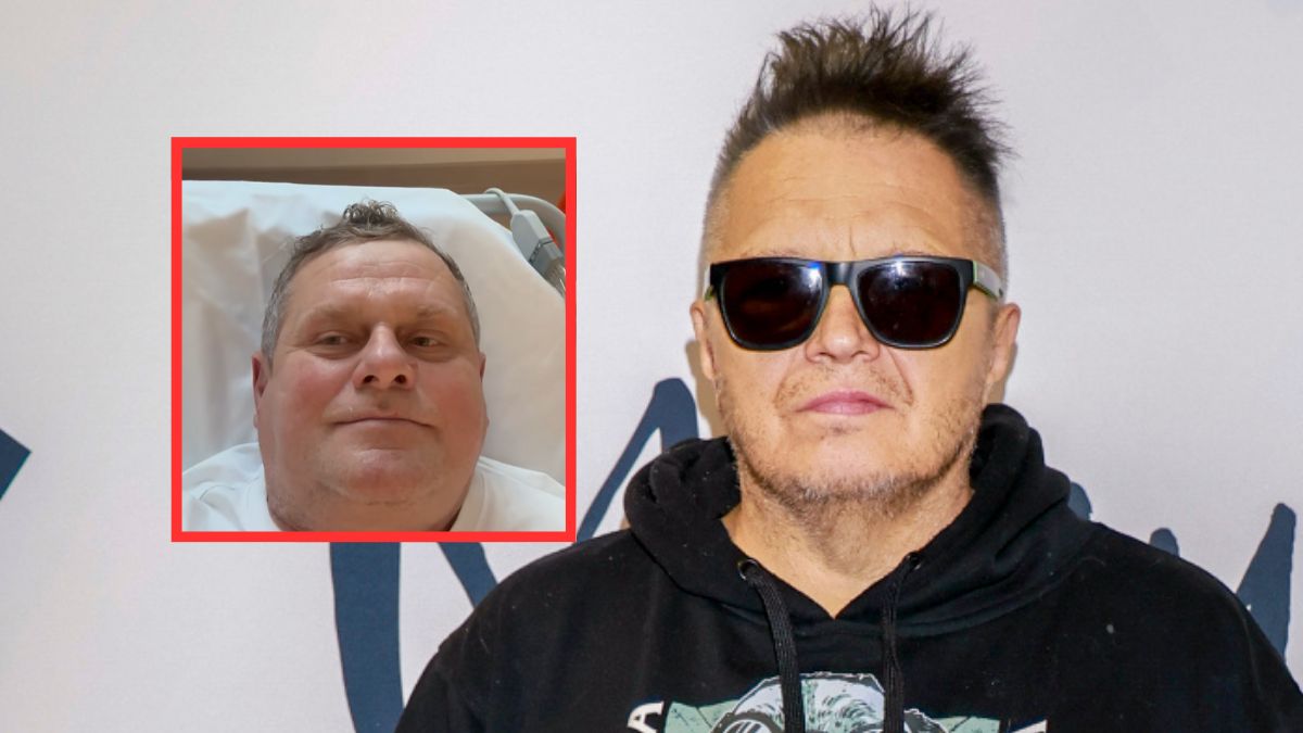 Muniek wsparł Kazika. Starł się słownie z jednym z fanów.