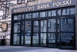 Błąd w numeracji banknotów kolekcjonerskich. NBP tłumaczy: pomylił się pracownik PWPW