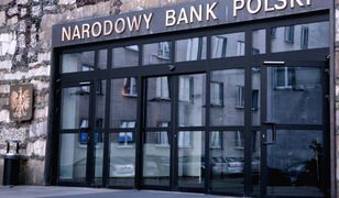 Błąd w numeracji banknotów kolekcjonerskich. NBP tłumaczy: pomylił się pracownik PWPW