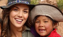 Paulina Krupińska z nowym programem „Sekrety Doliny Inków” w TVN Style