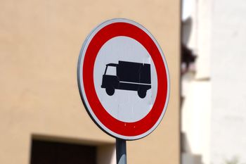 S1: Od węzła Oświęcim na początek tylko dla pojazdów o masie do 3,5 tony. Tak będzie do czasu oddania sąsiednich odcinków