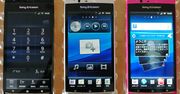Sony Ericsson Xperia arc SO-01C już za miesiąc w Japonii