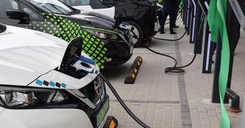 Powiatowy Urząd Pracy dostanie elektryka. Na "zakupy" jest 170 tys. zł