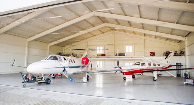 38PR &amp; Content Communication wypromuje Bartolini Air