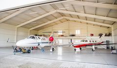 38PR &amp; Content Communication wypromuje Bartolini Air