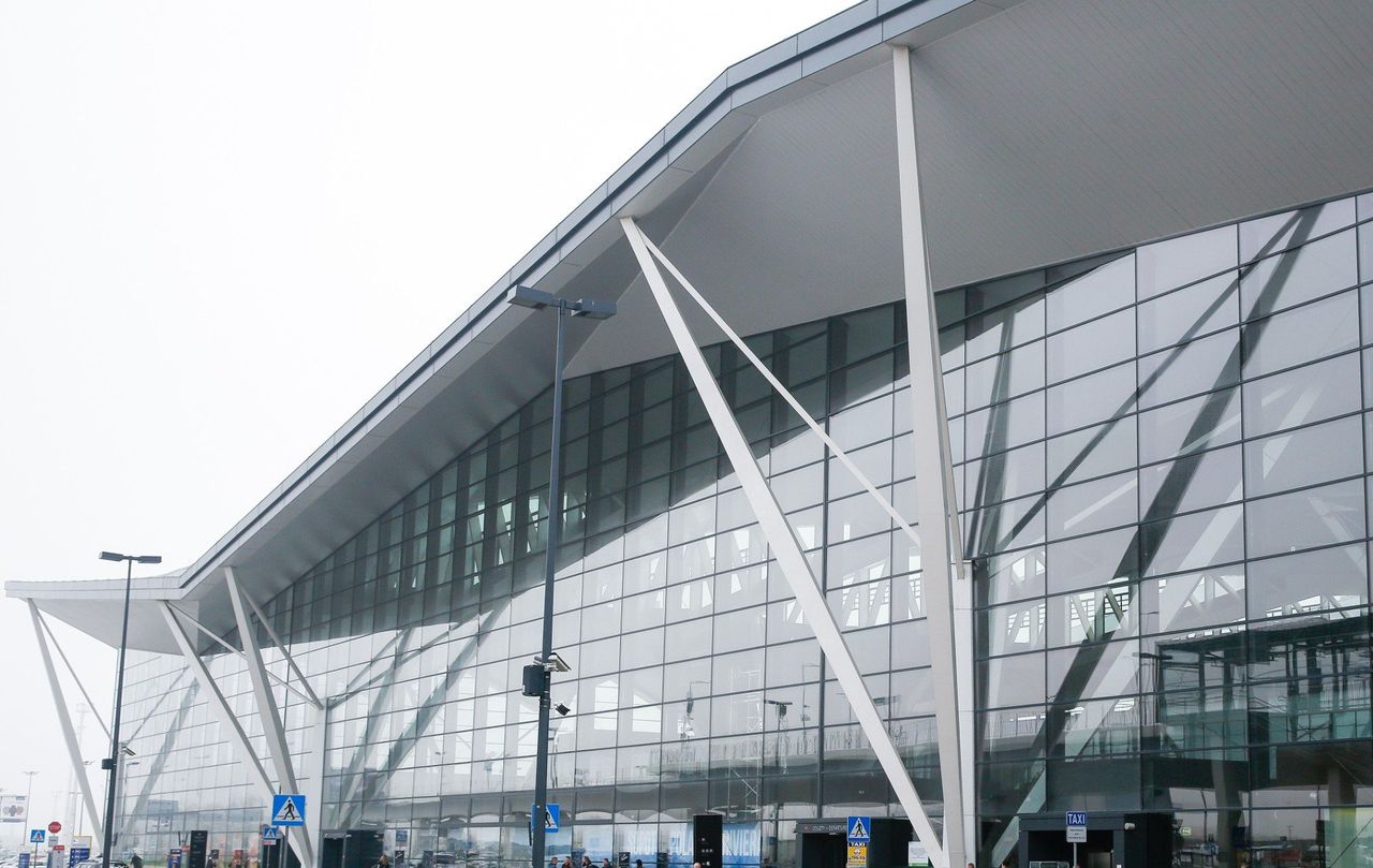 Gdańsk: Rekordy napędzają rozwój lotniska. Nowa inwestycja za miliony