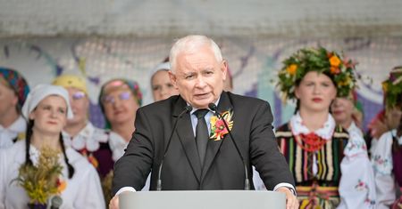 Ciekawy zwrot w sondażu. Sprawdziliśmy, jak zagłosują kobiety, a jak mężczyźni