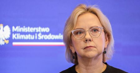 Anny Moskwy nie będzie na listach PiS w wyborach? Problemy na ostatniej prostej