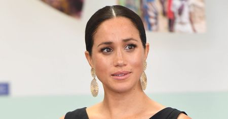 Problemy z fundacją Meghan i Harrego. Urząd odrzucił wniosek
