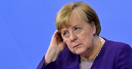 Angela Merkel z nową pracą? Dostała ofertę