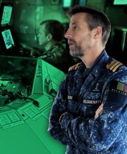 Tak działa "Bałtycki Strażnik". Niebezpieczna gra na morzu nagle się skończyła