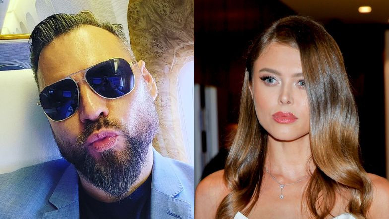 Krzysztof Stanowski kpi z Joanny Opozdy. Fani komentują