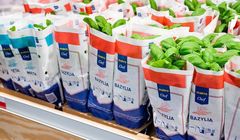 Makro Polska rezygnuje z plastiku w opakowaniach świeżych ziół