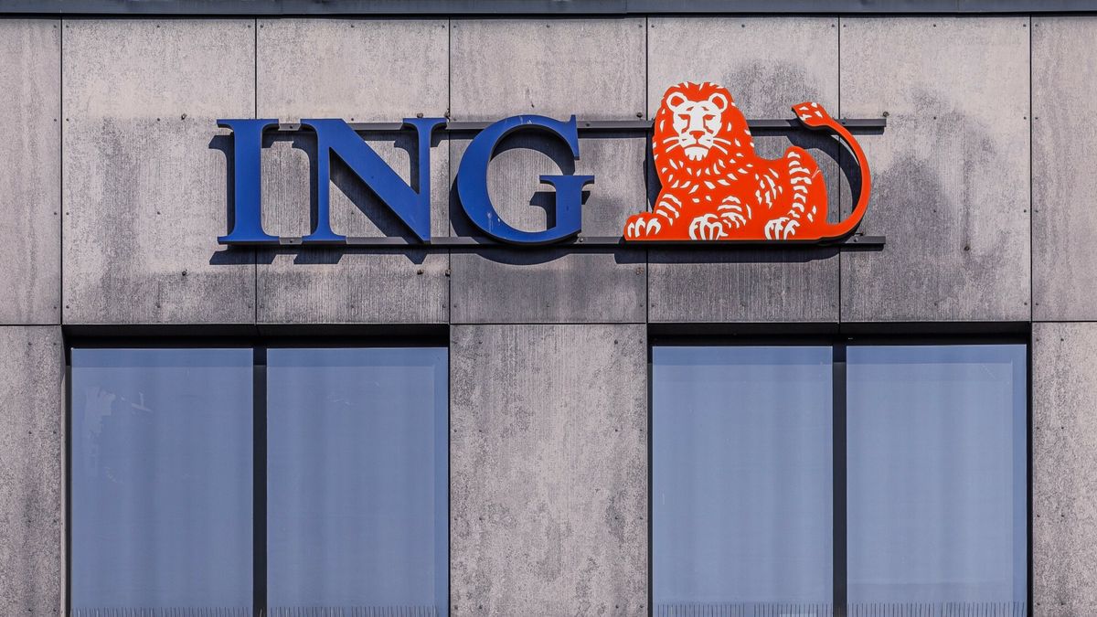 Reporter archiwum 2025 10
09.09.2025 Koszalin, woj. zachodniopomorskie. Bank ING - szyld (zdj. ilustracyjne).fot. Eryk Stawinski/REPORTER
Eryk Stawinski/REPORTER