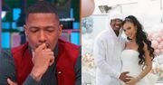 Nick Cannon spodziewa się ósmego dziecka z KOLEJNĄ kobietą. Niespełna dwa miesiące temu zmarł jego półroczny synek...