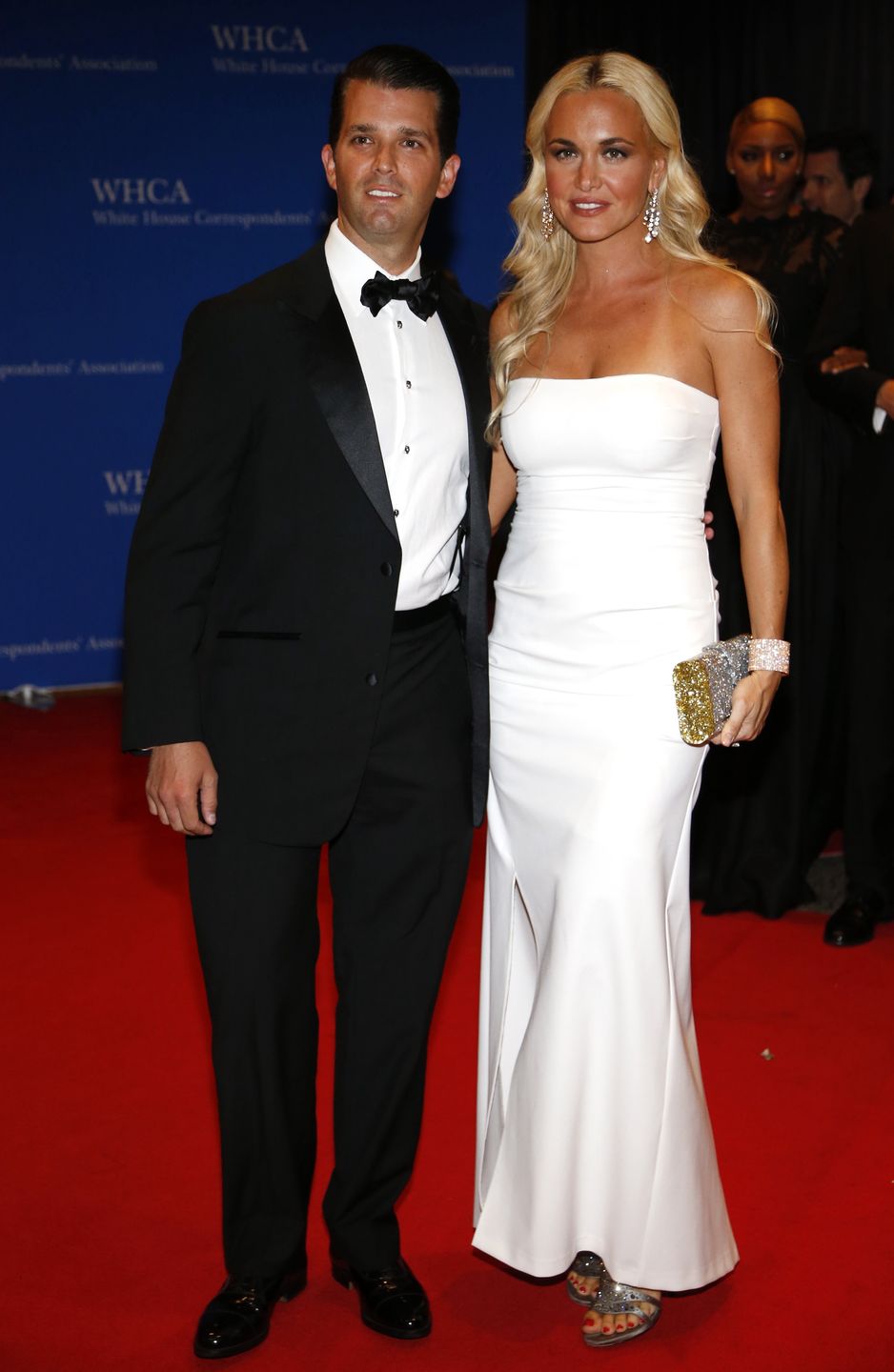 Vanessa Trump