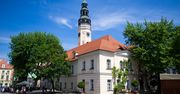 Pogoda w Zielonej Górze. Prognoza na czwartek 9 października. Łagodny dzień z przelotnym deszczem
