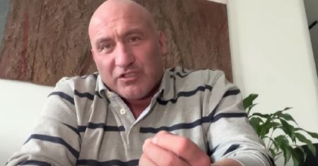 Najman odgryzł się Stanowskiemu. "To synonim hipokryzji"