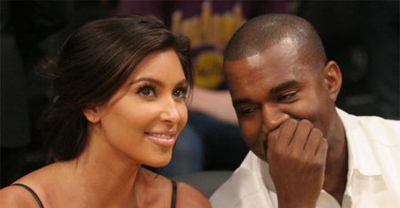 Kim i Kanye będą mieli DZIEWCZYNKĘ!