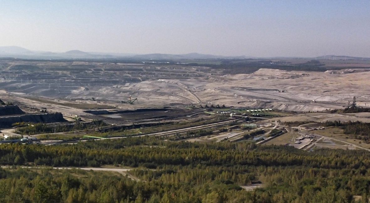 Kopalnia Turów. Spór o nią, który toczymy z Czechami pokazuje, jak nie powinny być prowadzone negocjacje