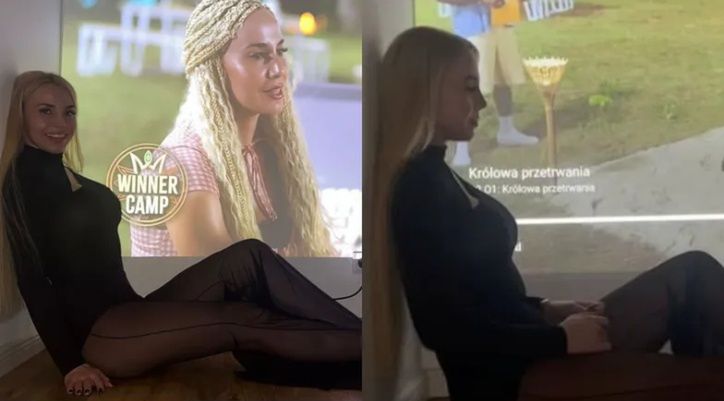 Tak mieszka Marianna Schreiber