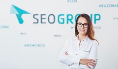 Teresa Herok new business directorem SEOgroup