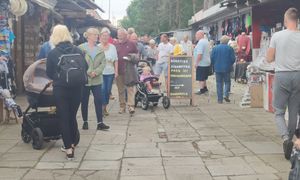 System SENT uderza w uczciwych? Handlarze wściekli na kontrole