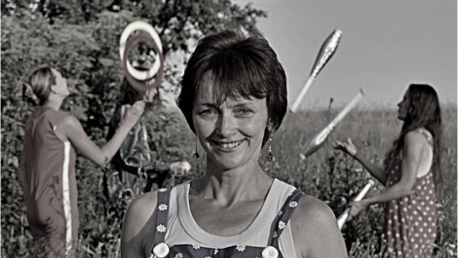 Ewa Dembek