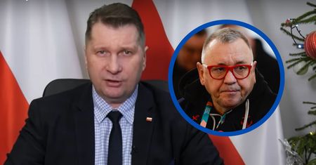 Czarnek płaci na WOŚP? Poseł PiS zaskoczył odpowiedzią