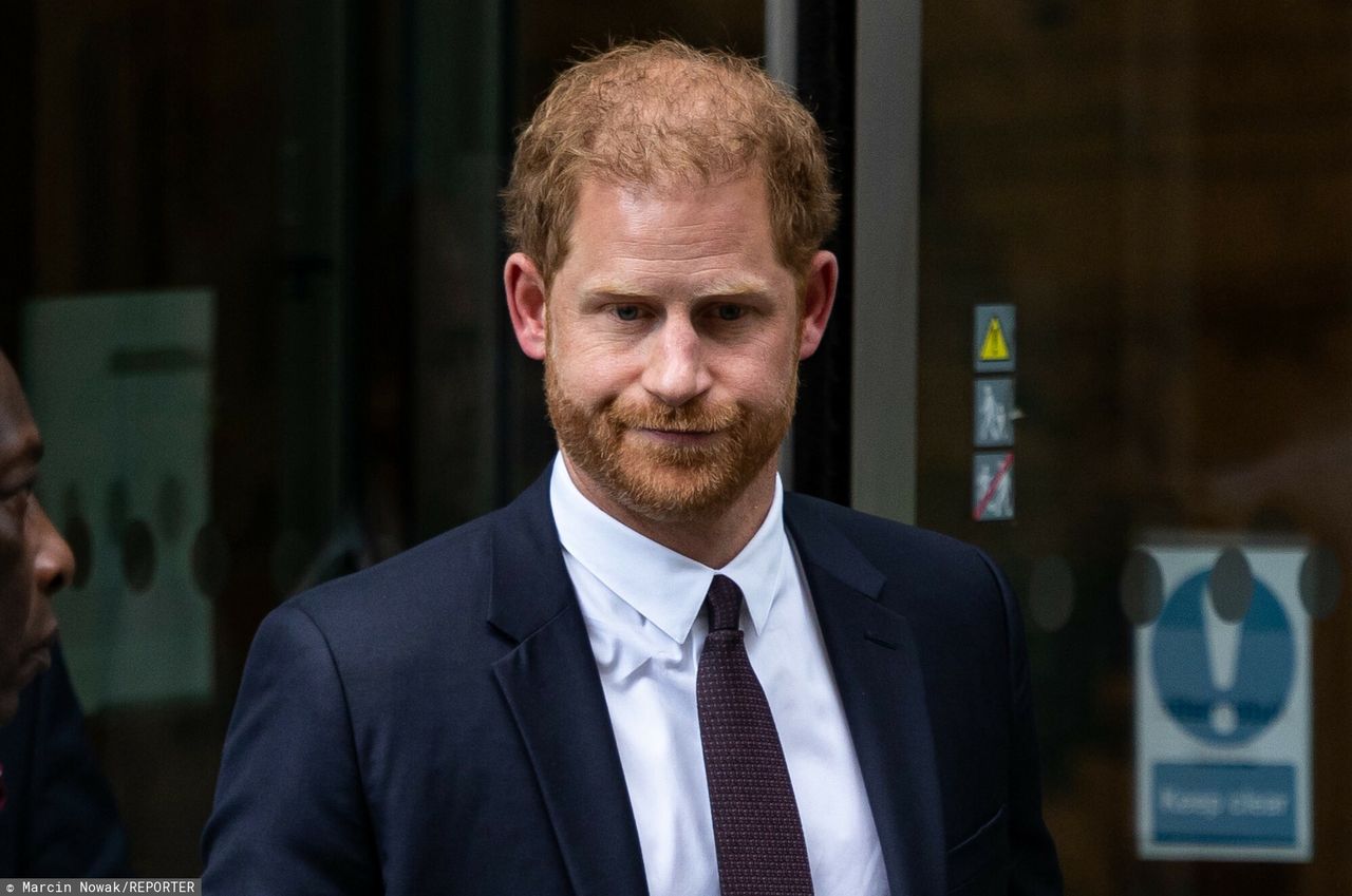 Prince Harry to leave Meghan? Wants to return to the palace