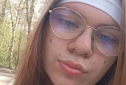 Zaginęła 14-latka z Gliwic. Policja prosi o pomoc w poszukiwaniach