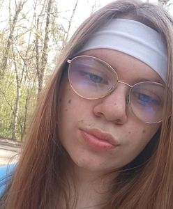Zaginęła 14-latka z Gliwic. Policja prosi o pomoc w poszukiwaniach
