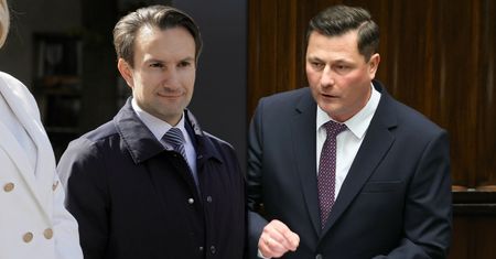Rekonstrukcja rządu. Lewica i PSL wskazują nowych ministrów, znamy nazwiska