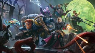 Twórcy przepraszają za fatalną premierę na Nintendo Switch 2. Wszystkie DLC do Warhammer 40,000: Rogue Trader będą za darmo