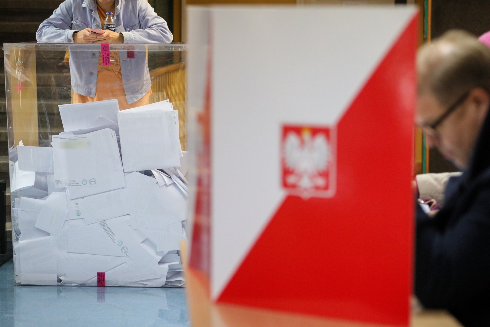 Wyniki wyborów. Kiedy poznamy rezultaty exit poll?