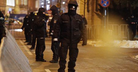 Policjanci przestaną być anonimowi. Nadchodzą zmiany