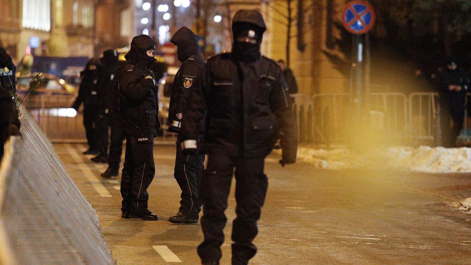 Policjanci przestaną być anonimowi. Nadchodzą zmiany