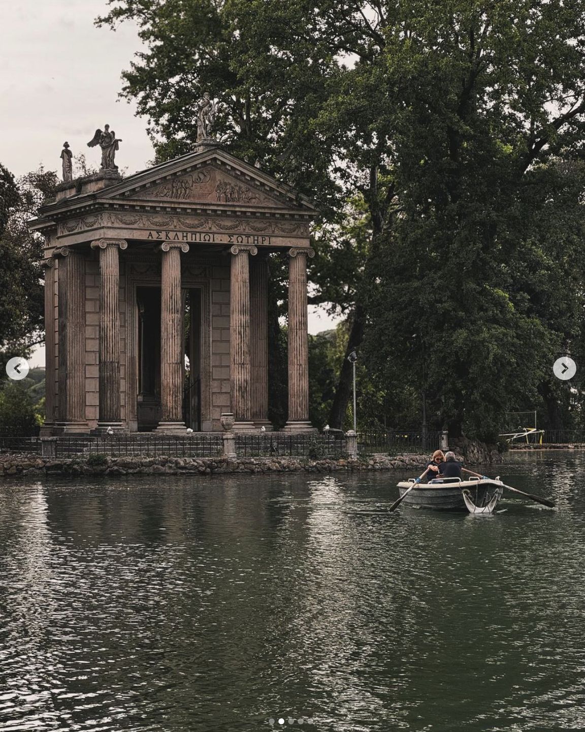 Taka jest prywatnie Iga Świątek, gdy zejdzie już z kortu