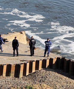 "Czajka". Woda w ujściu Wisły zdatna do użytku? Jest opinia sanepidu