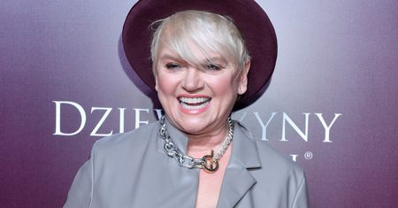 Katarzyna Figura już tak nie wygląda. Gdzie podziała się ta seksbomba?