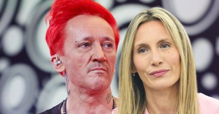 Aż huczy od plotek o Wiśniewskim i Mandarynie. Jasna reakcja Poli