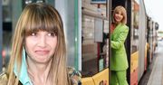 Internauci DRWIĄ z Grażyny Wolszczak, która... "zaprzyjaźnia się" z komunikacją miejską. "Przejechała choć jeden przystanek?"