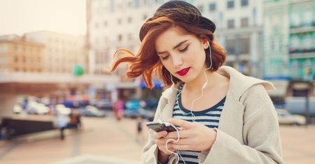 Co wybór smartfona mówi o właścicielu?