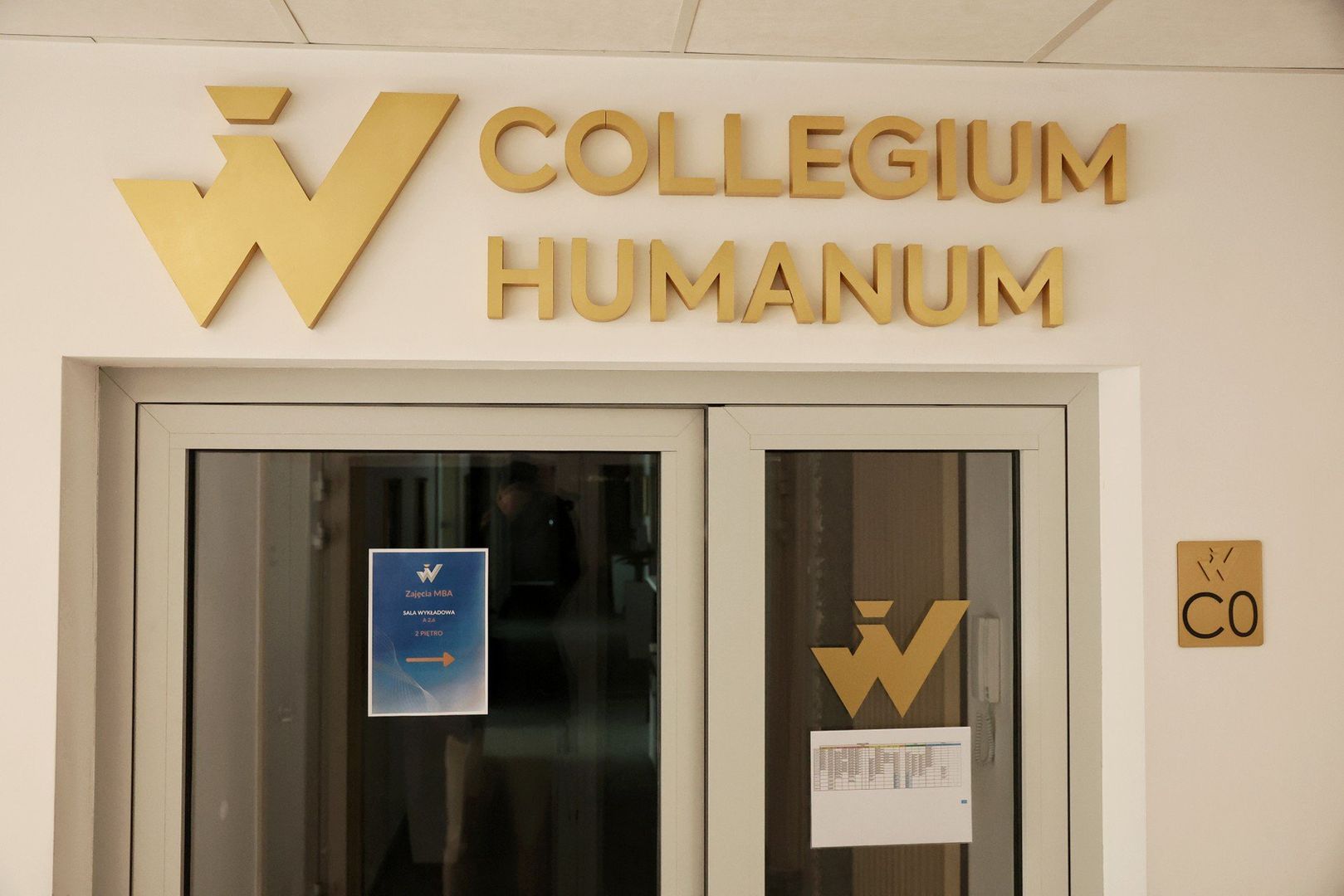 Afera Collegium Humanum sięga Legnicy. Śledczy stawiają zarzuty