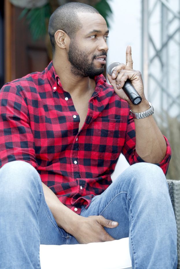 "Facet Old Spice" w Polsce! PRZYSTOJNY? Pudelek