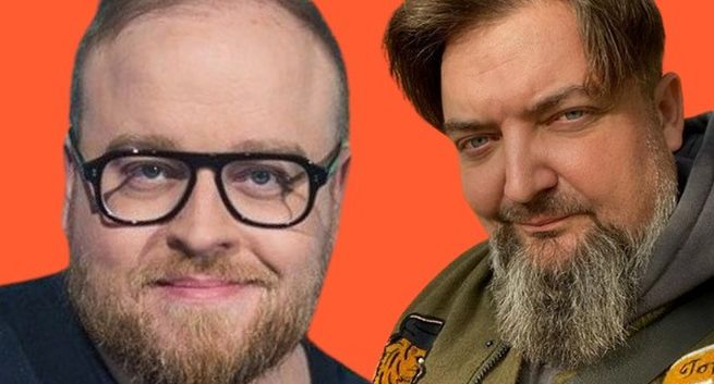 Jasina i Adamski z podcastem w Układzie Otwartym