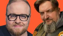 Jasina i Adamski z podcastem w Układzie Otwartym