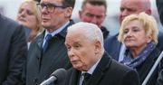 Kaczyński grzmi. Polska "jeszcze suwerenna?"