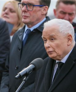 Kaczyński grzmi. Polska "jeszcze suwerenna?"