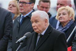 Kaczyński grzmi. Polska "jeszcze suwerenna?"